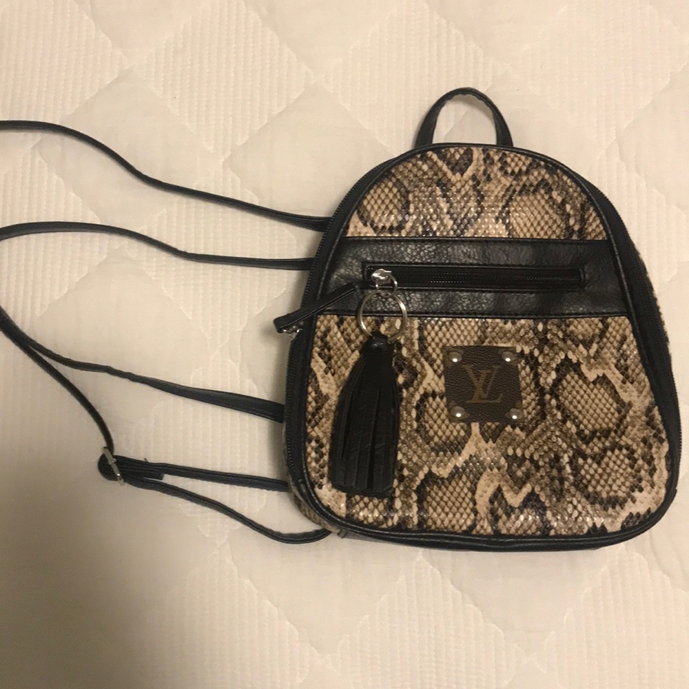 Mini Loui Bag